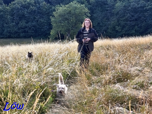 7.7.2025 -Dwix, Claus und Teddy